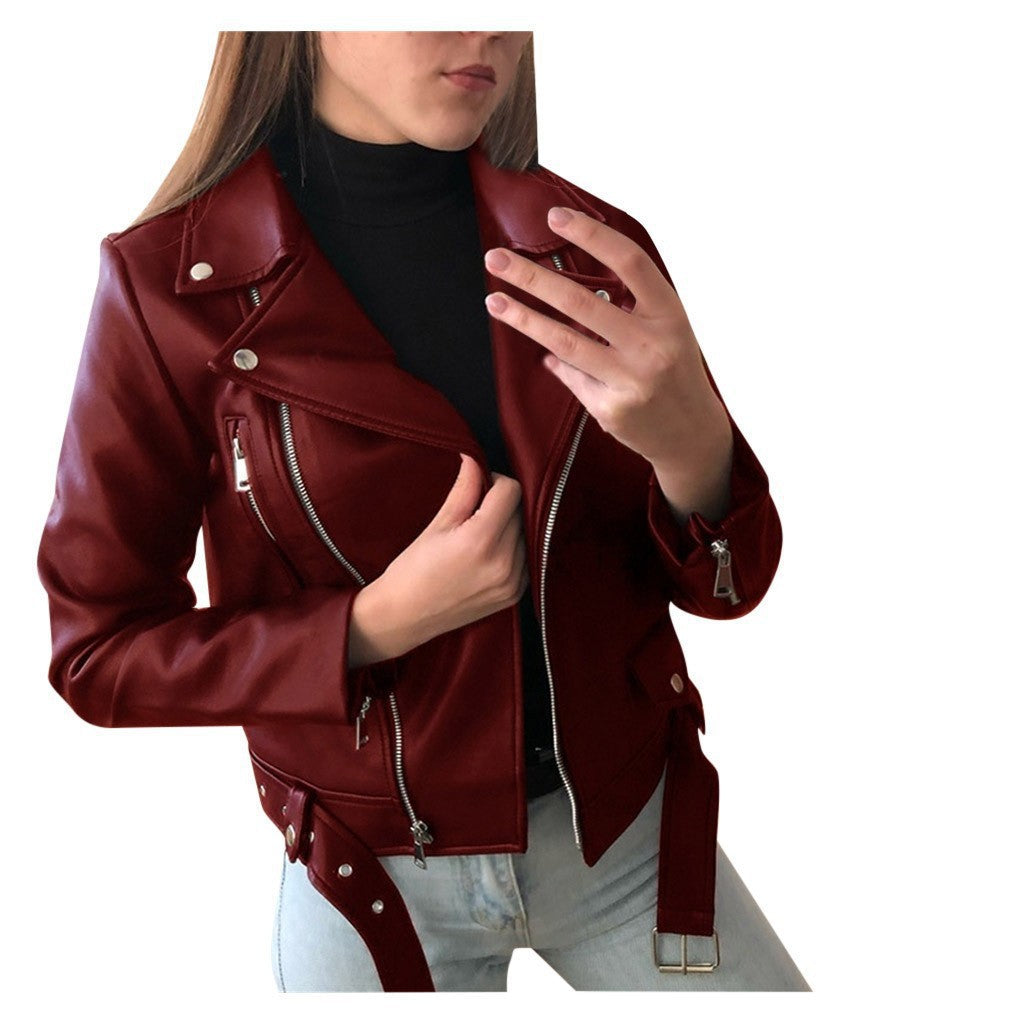 Leather-Jackets