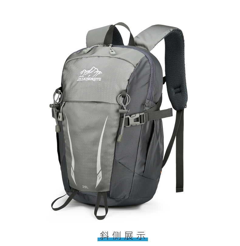 Outdoor Backpack, Daily Commuting, Leisure Backpack, Urban Travel Hiking Backpack, Mountaineering Backpack, Travel Backpack