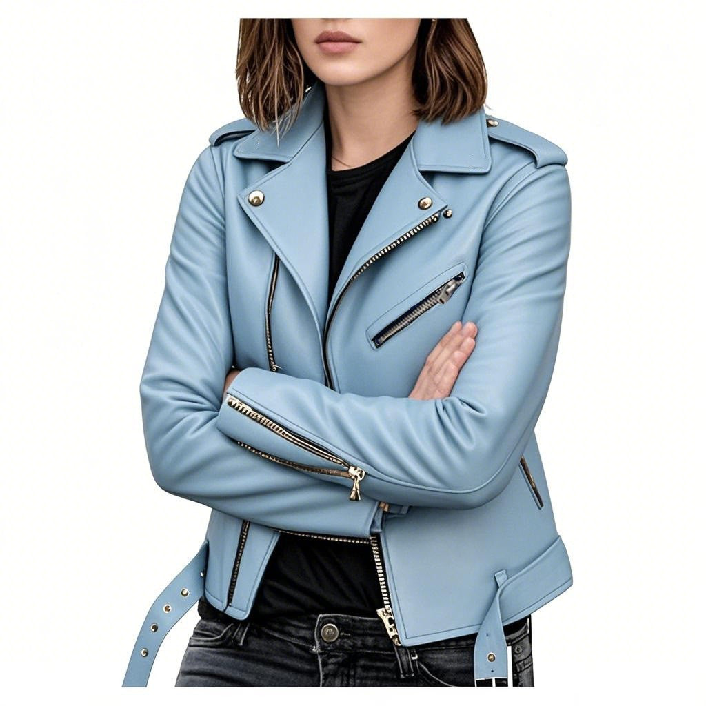 Leather-Jackets