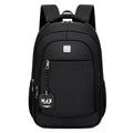 New backpack outdoor leisure large capacity travel backpack short-distance work storage backpack student schoolbag