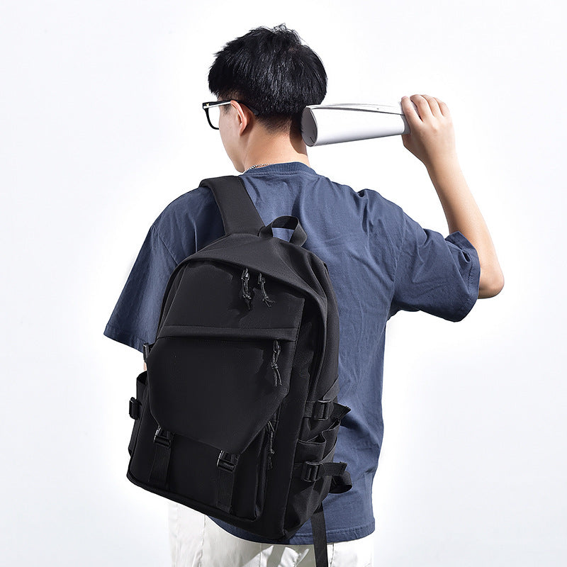 [price selection] backpack lovers backpack bag 32*16*47cm