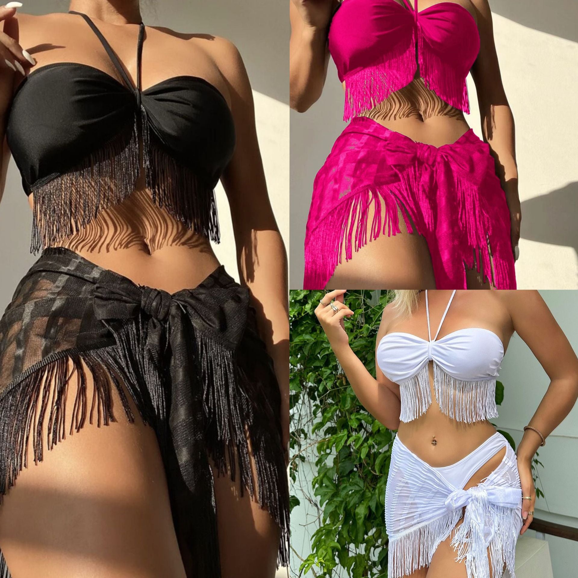 Swimwear