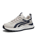Forrest Gump Shoes Men's 2025 New Breathable Lightweight Trendy Casual Shoes Men's Thick Bottom Shock Absorbing Running Campus Style sneaker