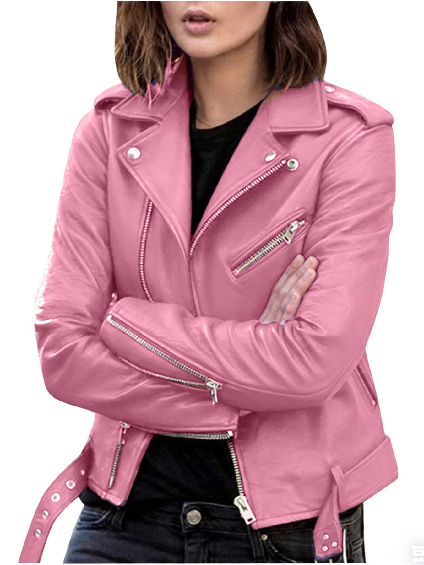 Leather-Jackets