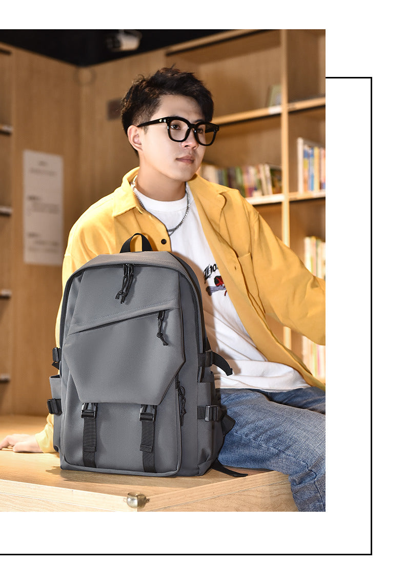 [price selection] backpack lovers backpack bag 32*16*47cm
