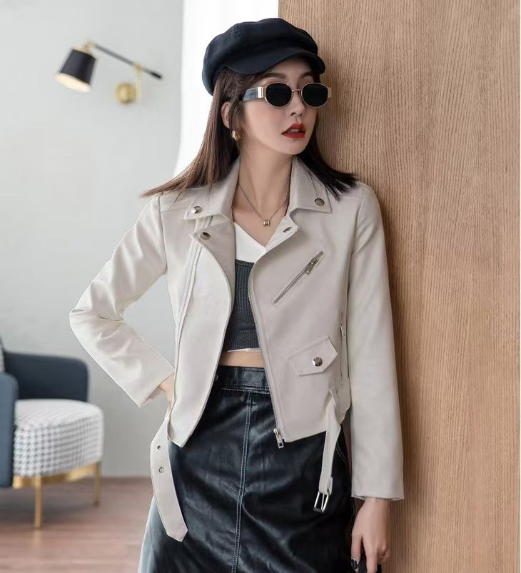 Leather-Jackets