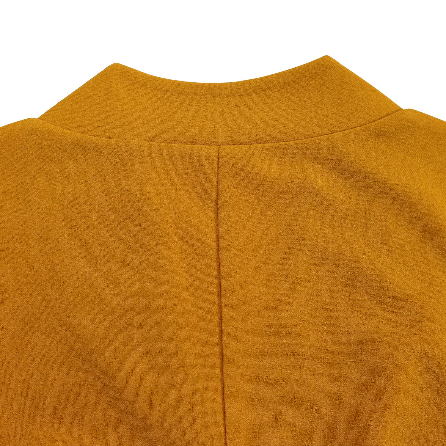 D563 Foreign Trade Cross-border Women's Clothing Summer New Short-sleeved V-neck Pleated High Waist Fashion Elegant Waist African dress
