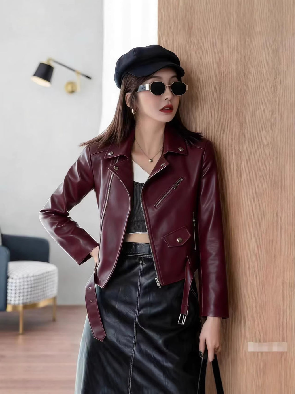 Leather-Jackets