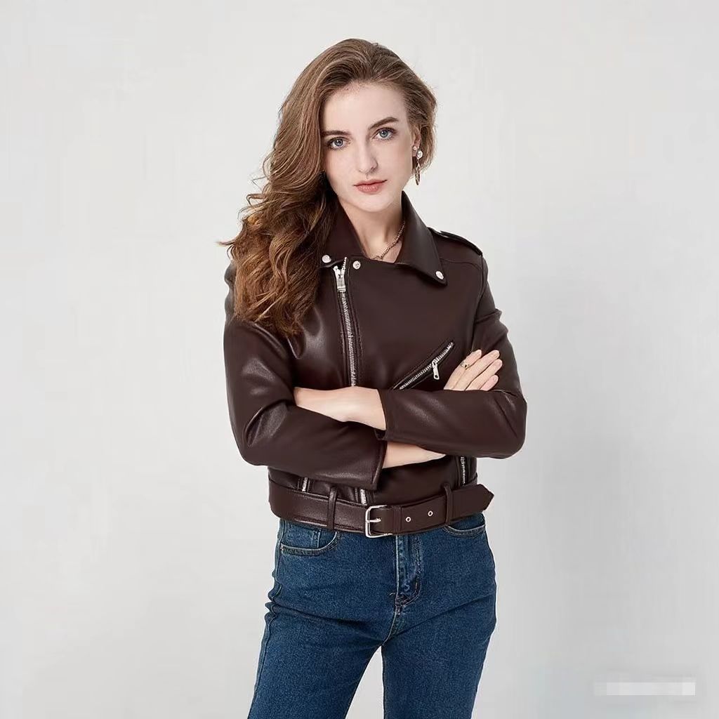 Leather-Jackets