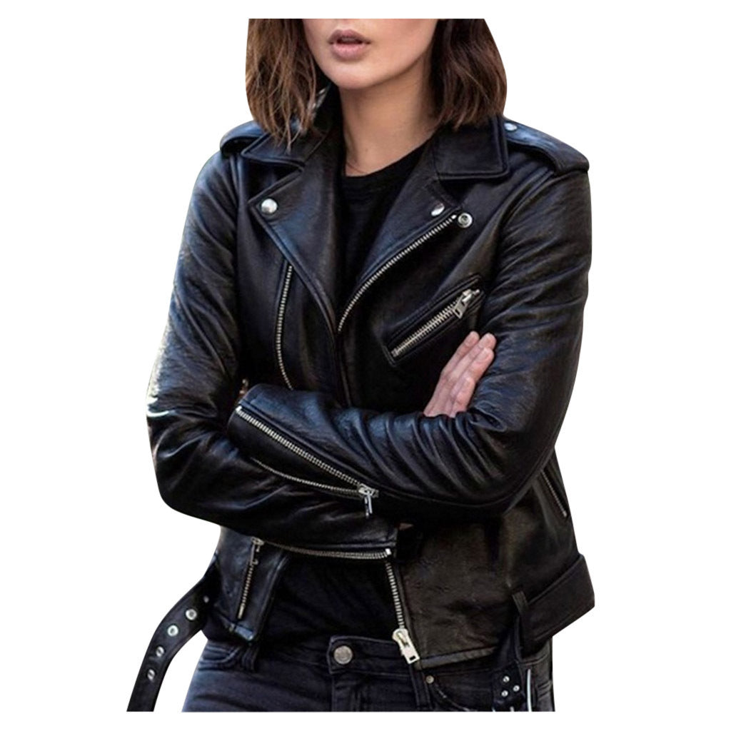 Leather-Jackets