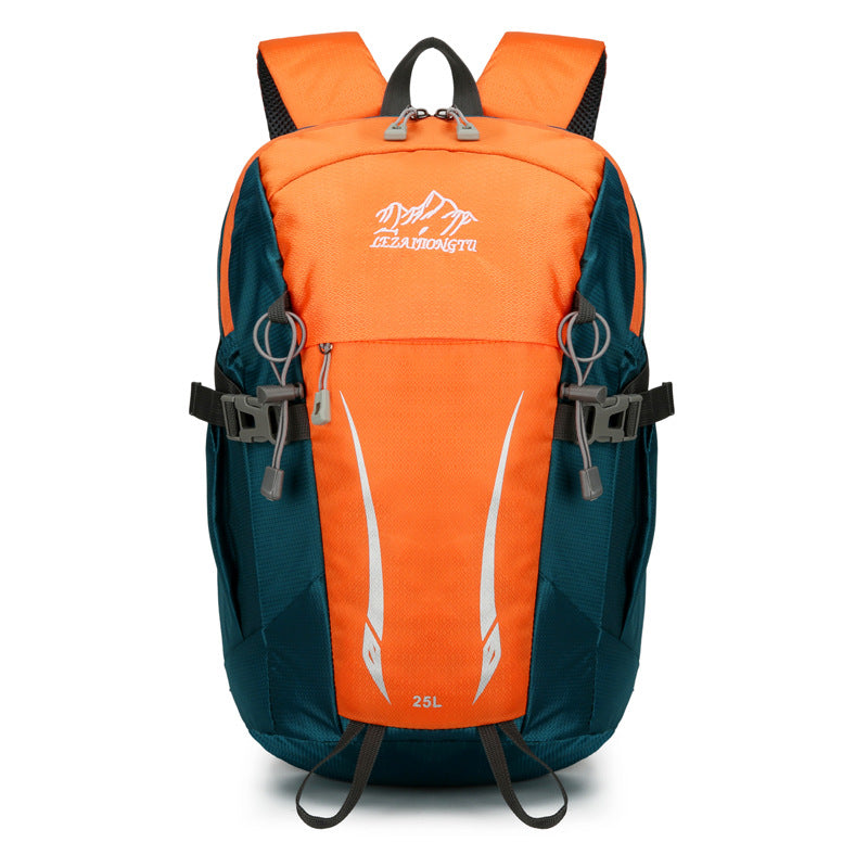 Outdoor Backpack, Daily Commuting, Leisure Backpack, Urban Travel Hiking Backpack, Mountaineering Backpack, Travel Backpack