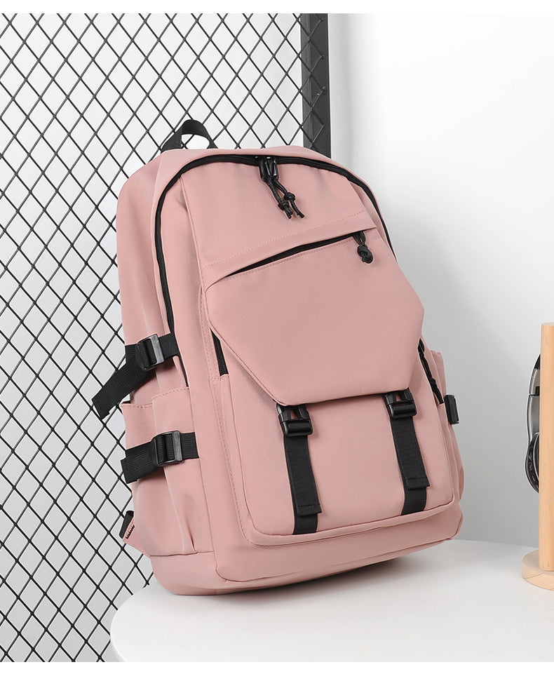[price selection] backpack lovers backpack bag 32*16*47cm