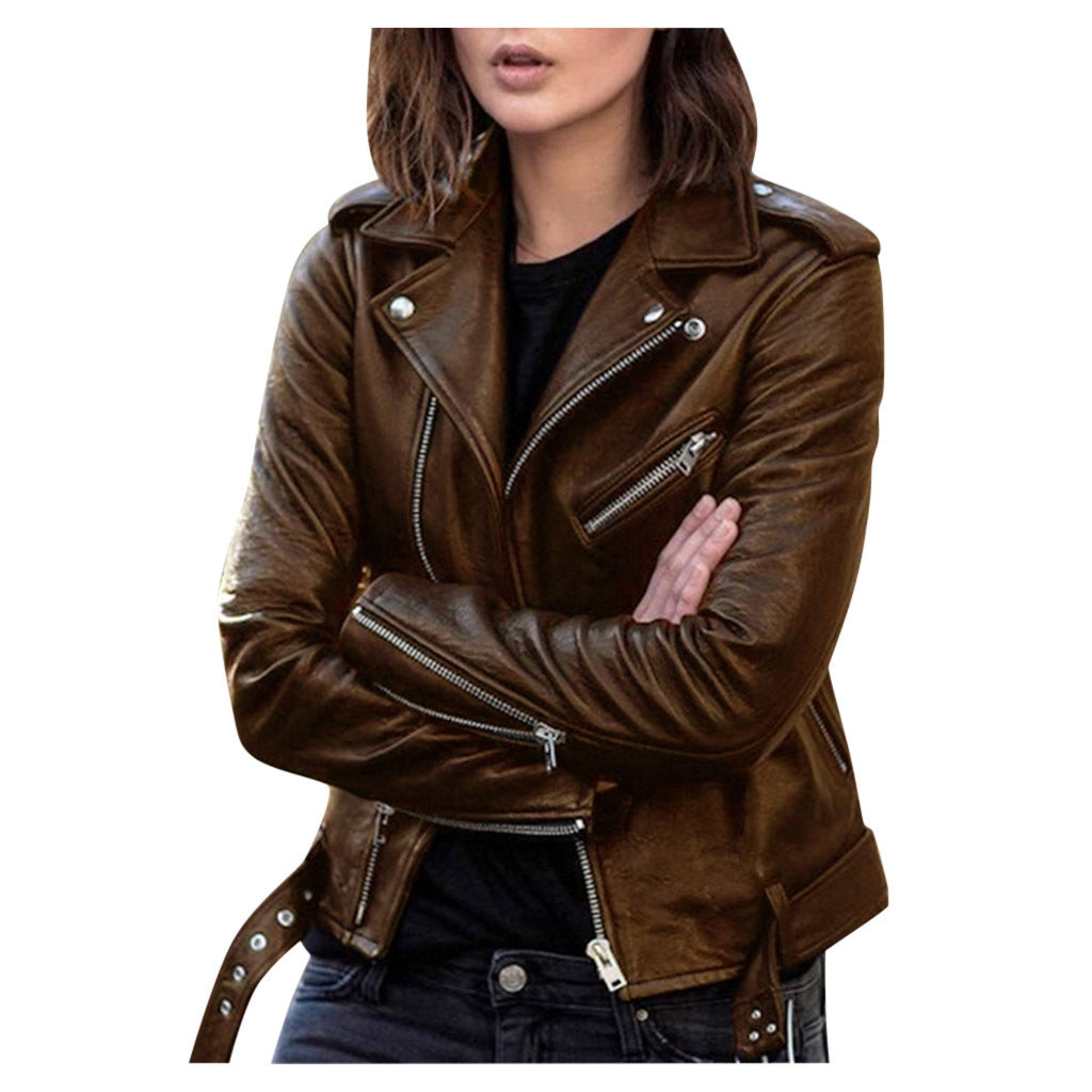 Leather-Jackets