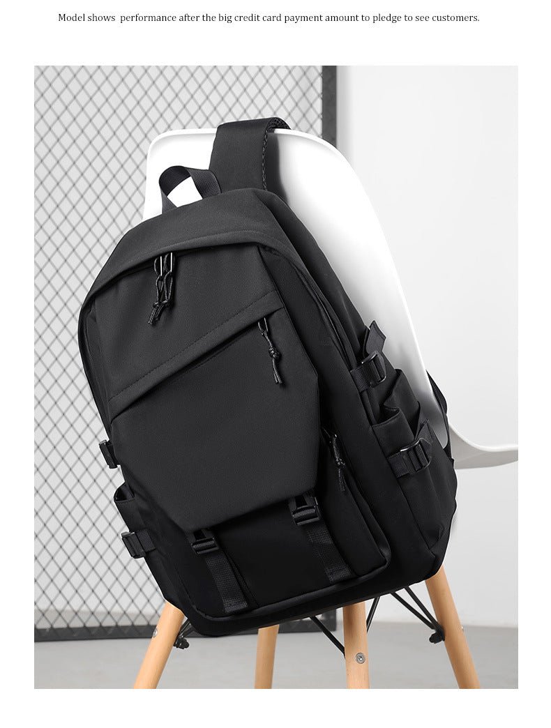 [price selection] backpack lovers backpack bag 32*16*47cm