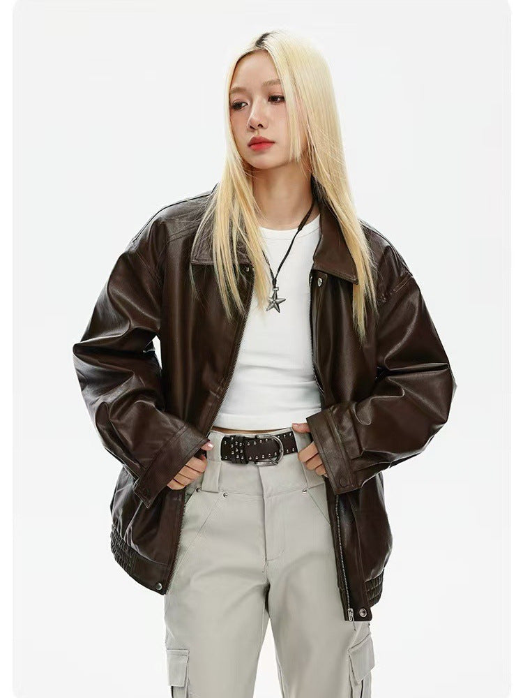Leather-Jackets