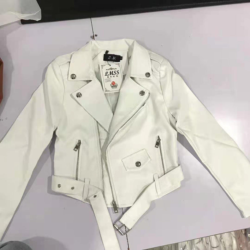 Leather-Jackets