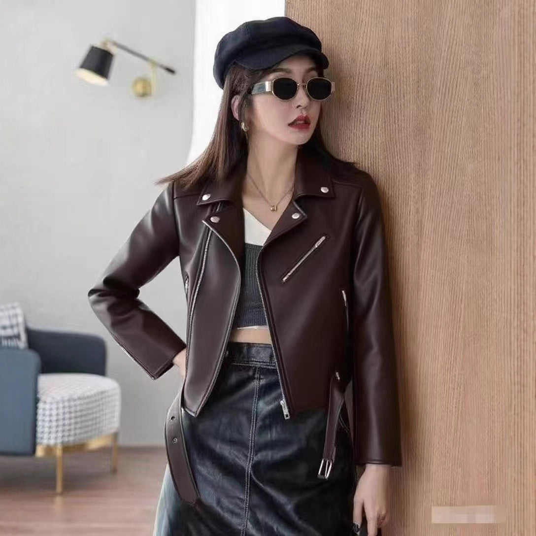 Leather-Jackets