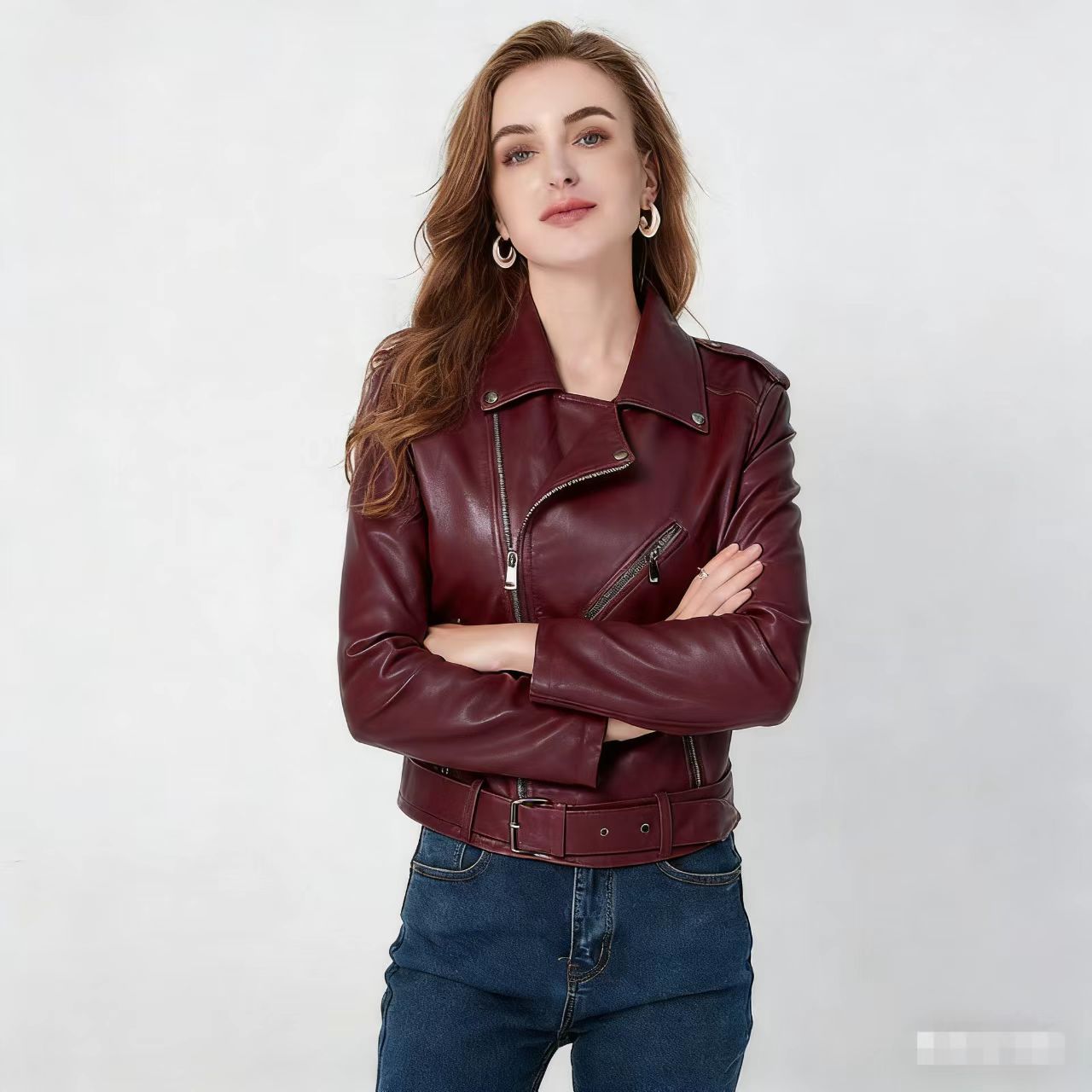 Leather-Jackets