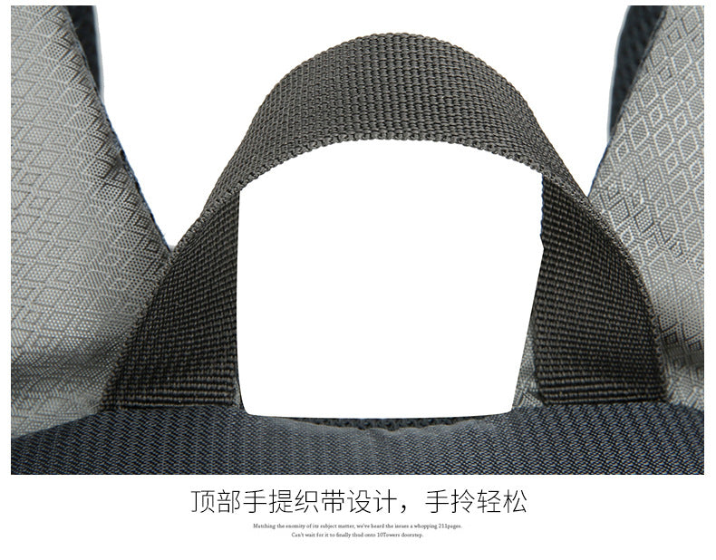 Outdoor Backpack, Daily Commuting, Leisure Backpack, Urban Travel Hiking Backpack, Mountaineering Backpack, Travel Backpack