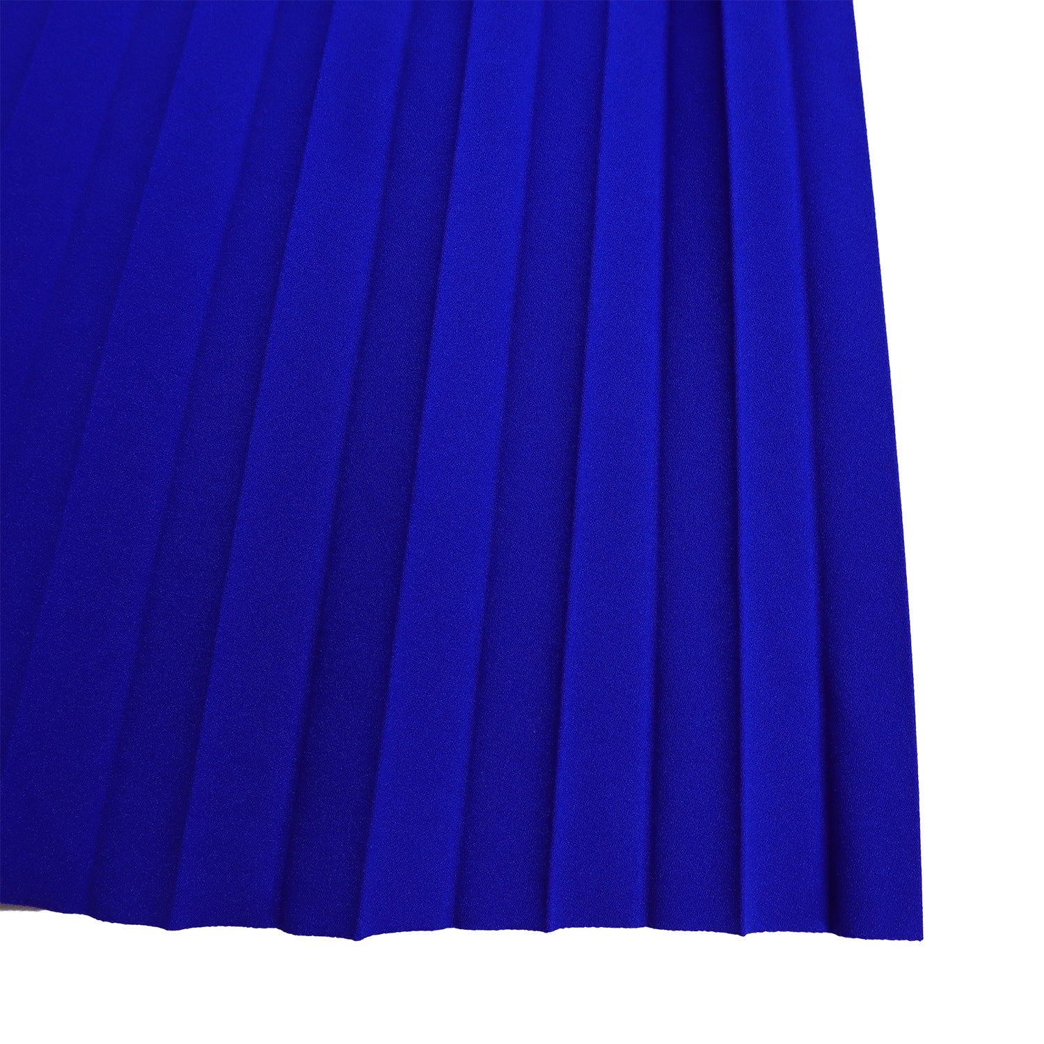 D563 Foreign Trade Cross-border Women's Clothing Summer New Short-sleeved V-neck Pleated High Waist Fashion Elegant Waist African dress