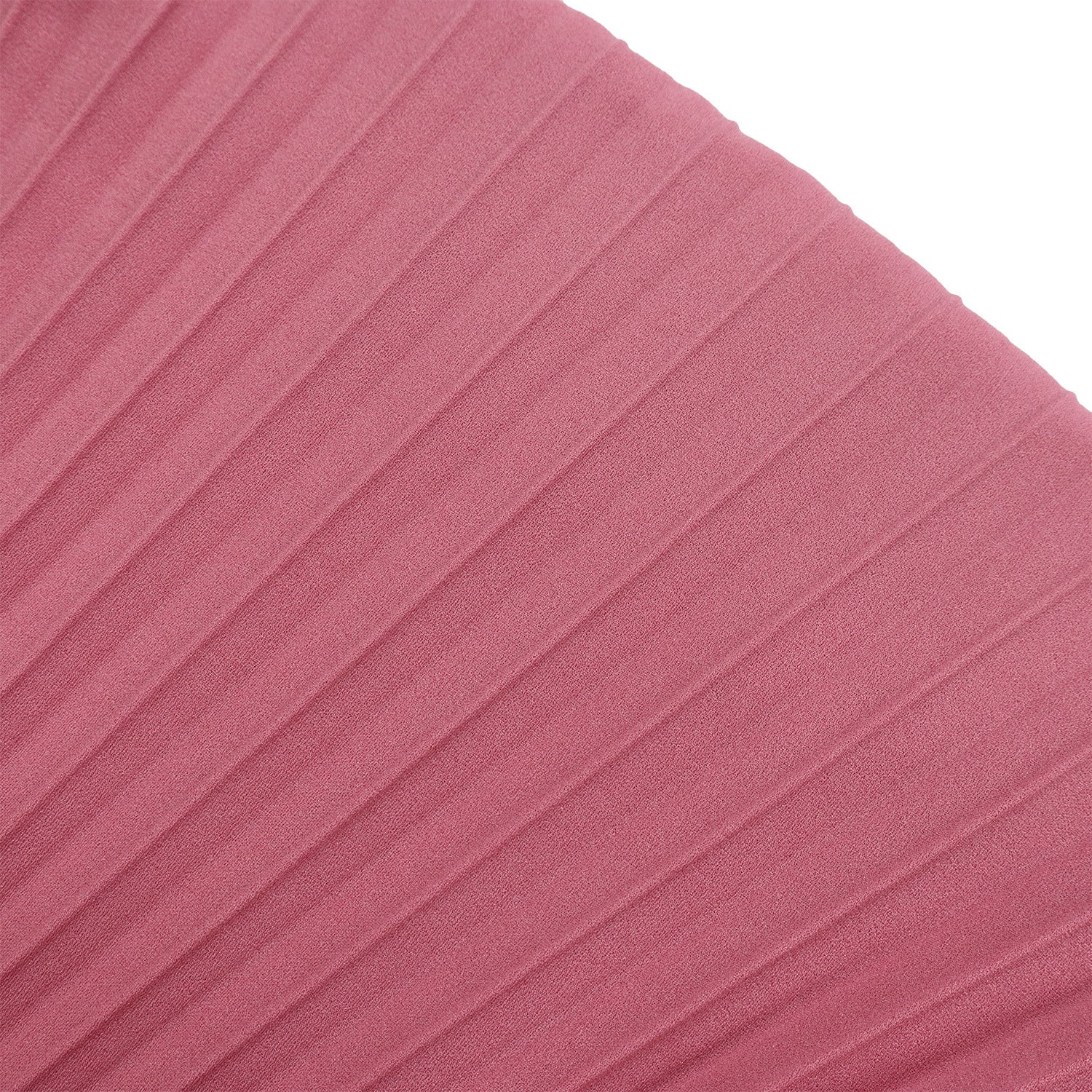 D563 Foreign Trade Cross-border Women's Clothing Summer New Short-sleeved V-neck Pleated High Waist Fashion Elegant Waist African dress