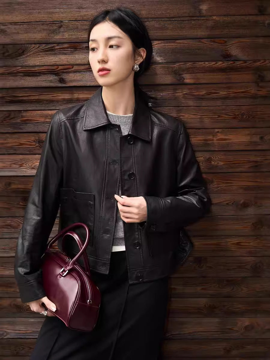 Leather-Jackets