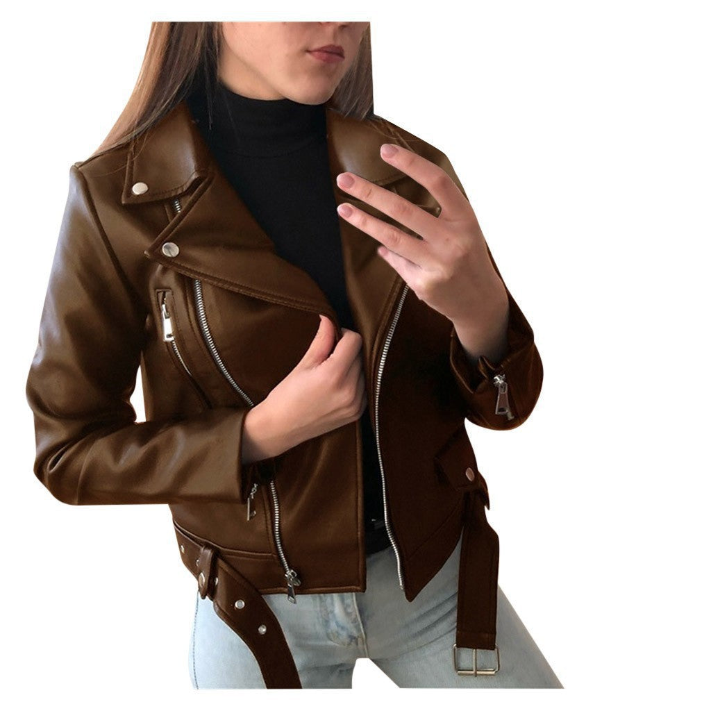 Leather-Jackets