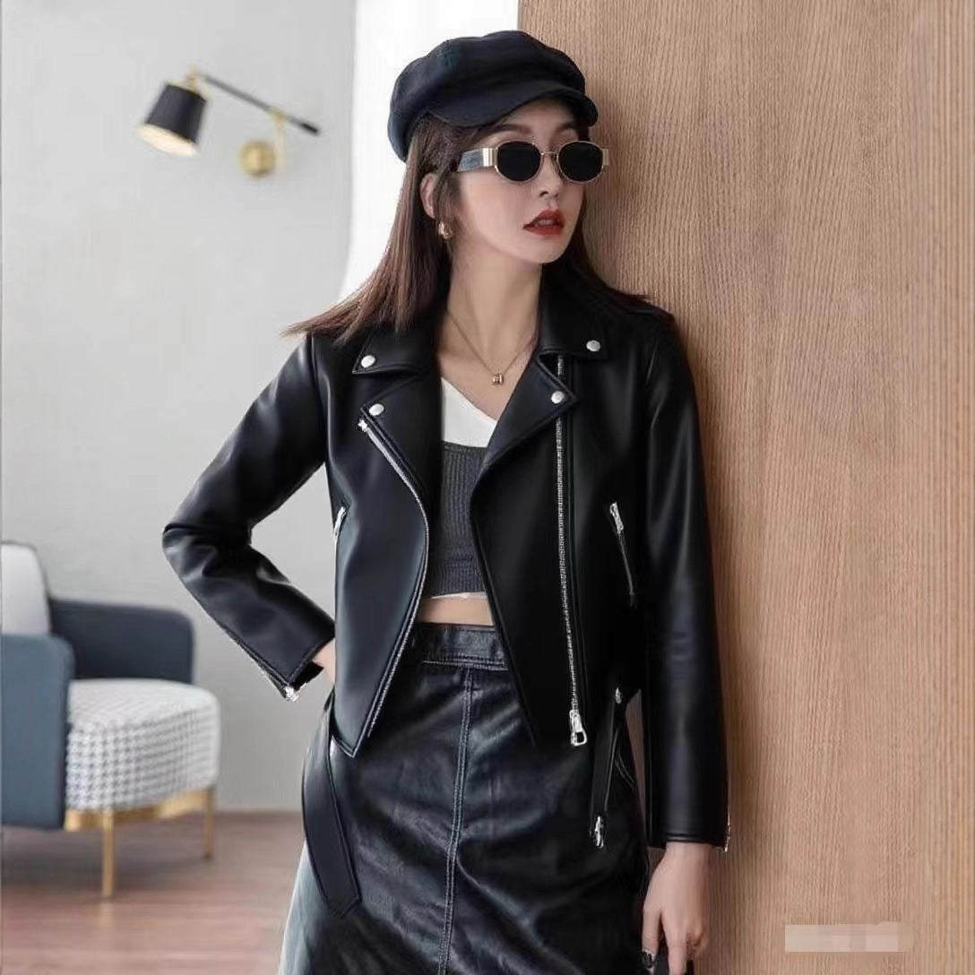 Leather-Jackets