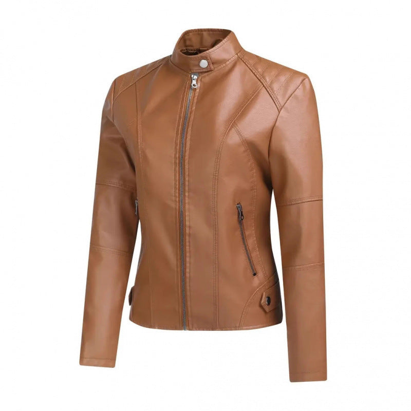 Leather-Jackets