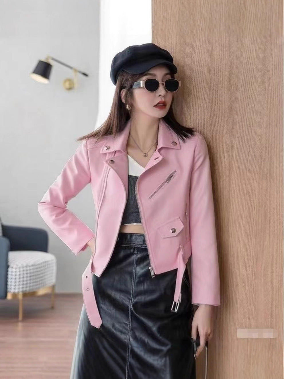 Leather-Jackets
