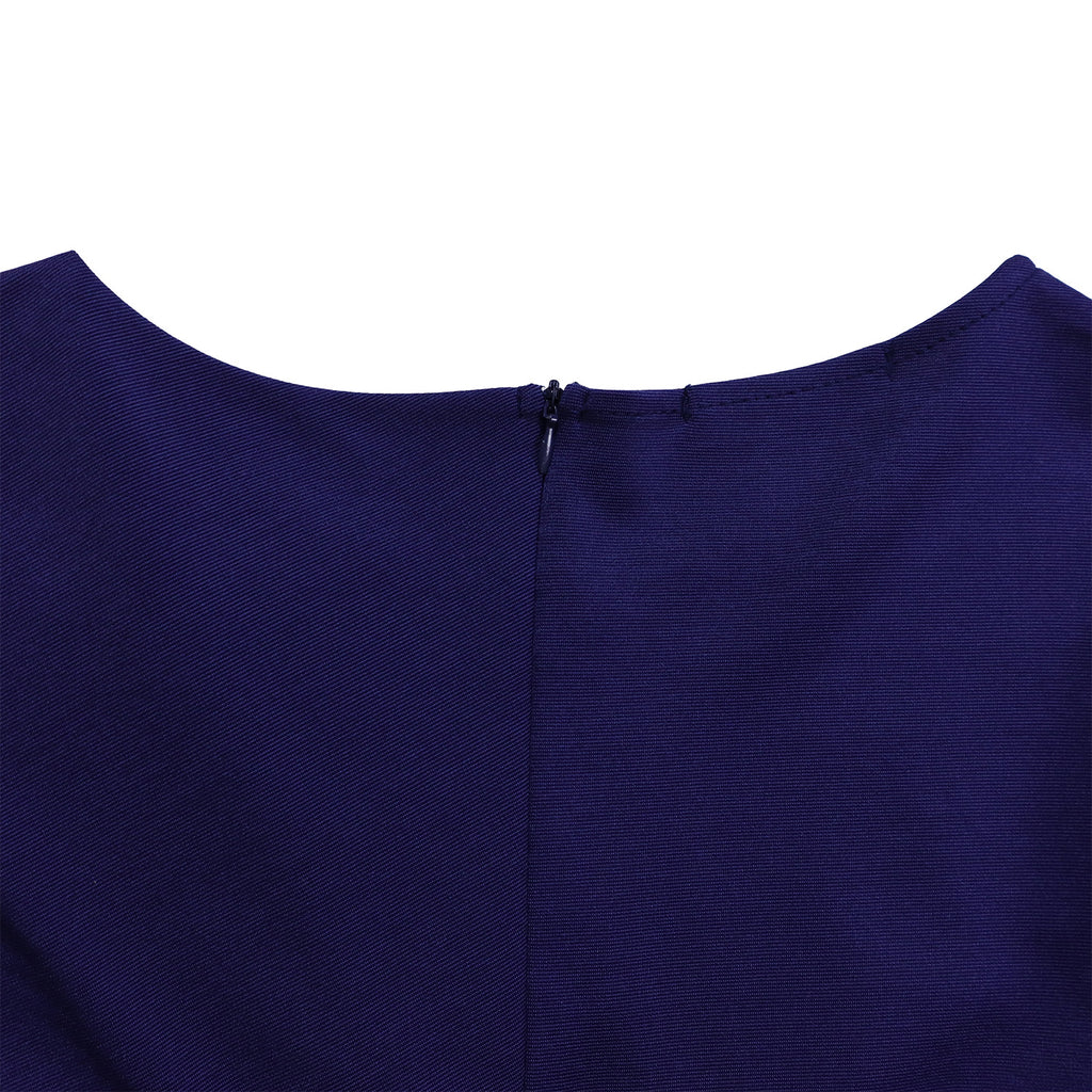 D551 Foreign Trade Women's Wear 2024 Spring New Fashion Elegant OL Tongle Pencil Skirt Hip African dress