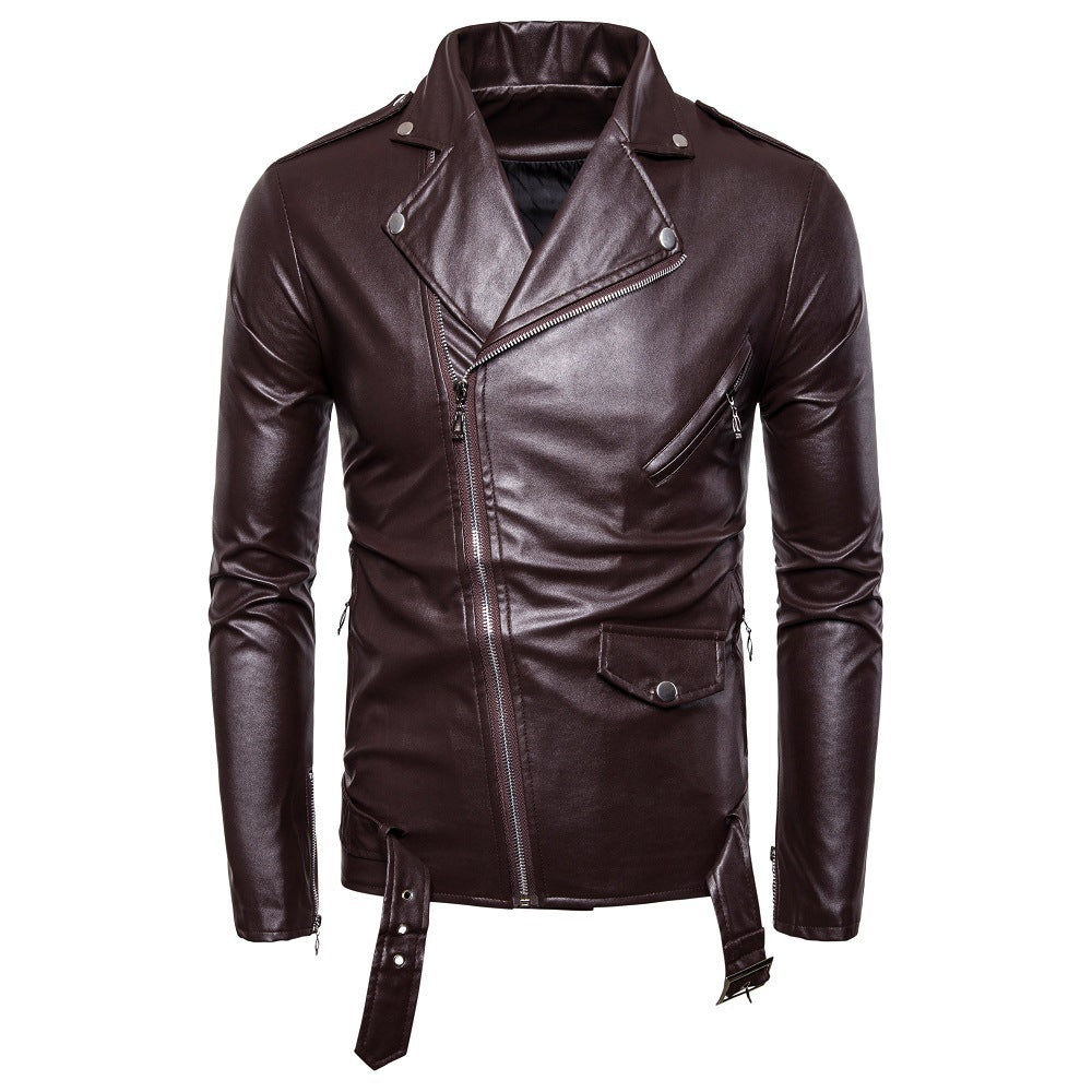 Leather-Jackets- men