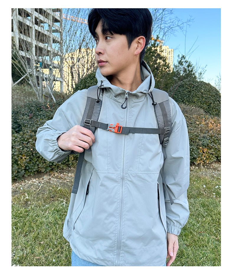 Outdoor Backpack, Daily Commuting, Leisure Backpack, Urban Travel Hiking Backpack, Mountaineering Backpack, Travel Backpack