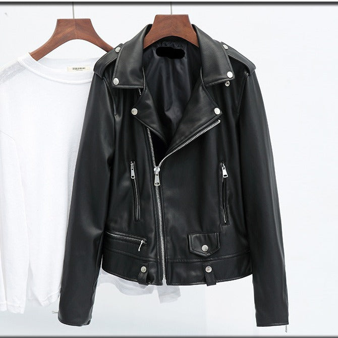 Leather-Jackets