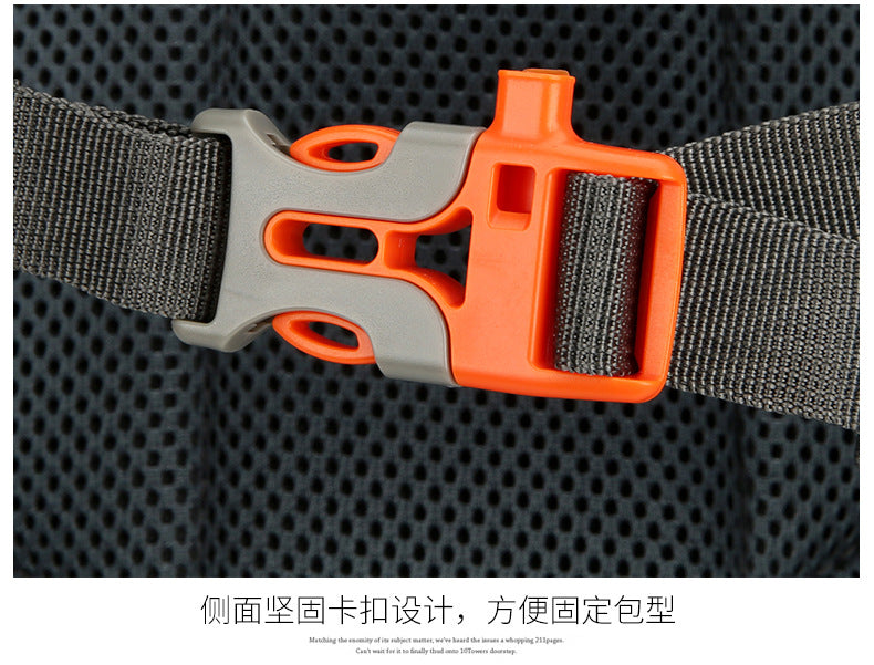 Outdoor Backpack, Daily Commuting, Leisure Backpack, Urban Travel Hiking Backpack, Mountaineering Backpack, Travel Backpack