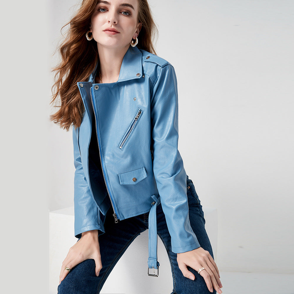 Leather-Jackets