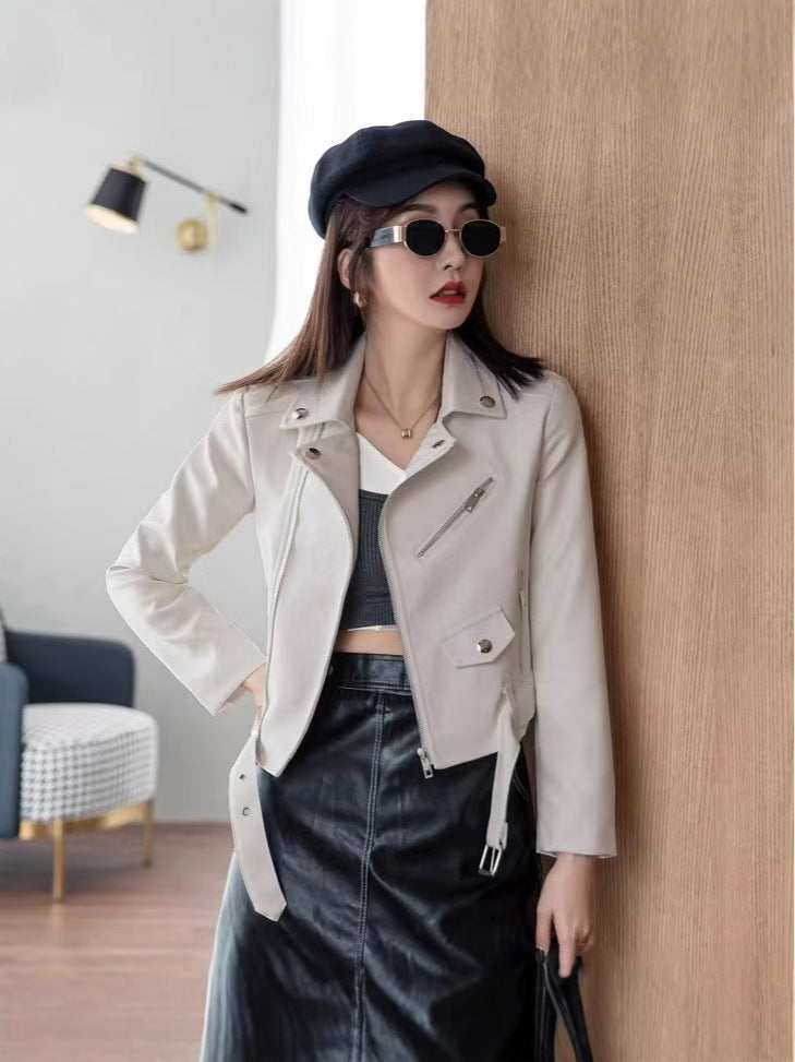 Leather-Jackets
