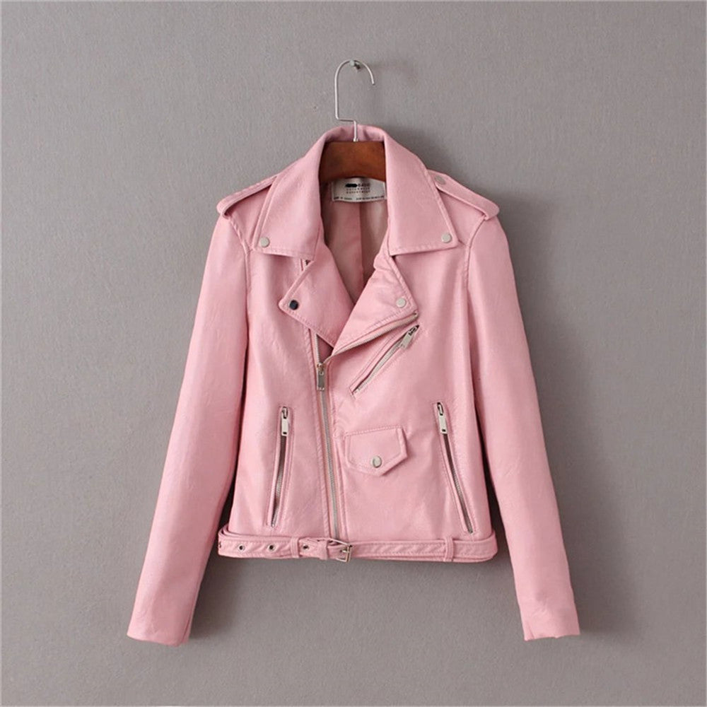 Leather-Jackets