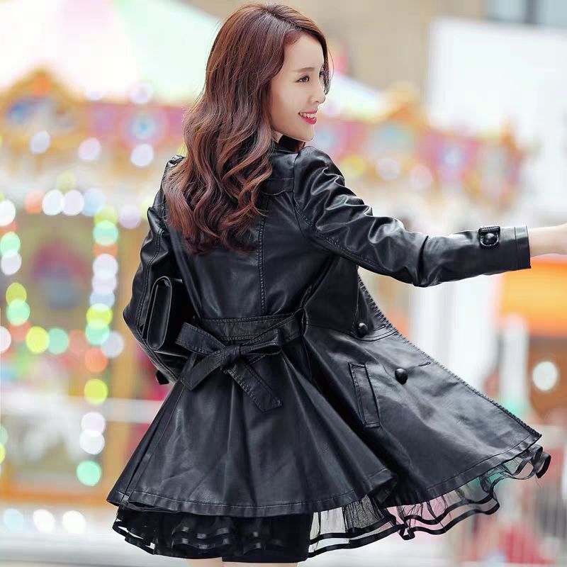 Leather-Jackets