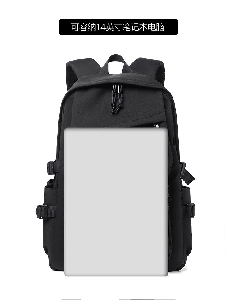 [price selection] backpack lovers backpack bag 32*16*47cm