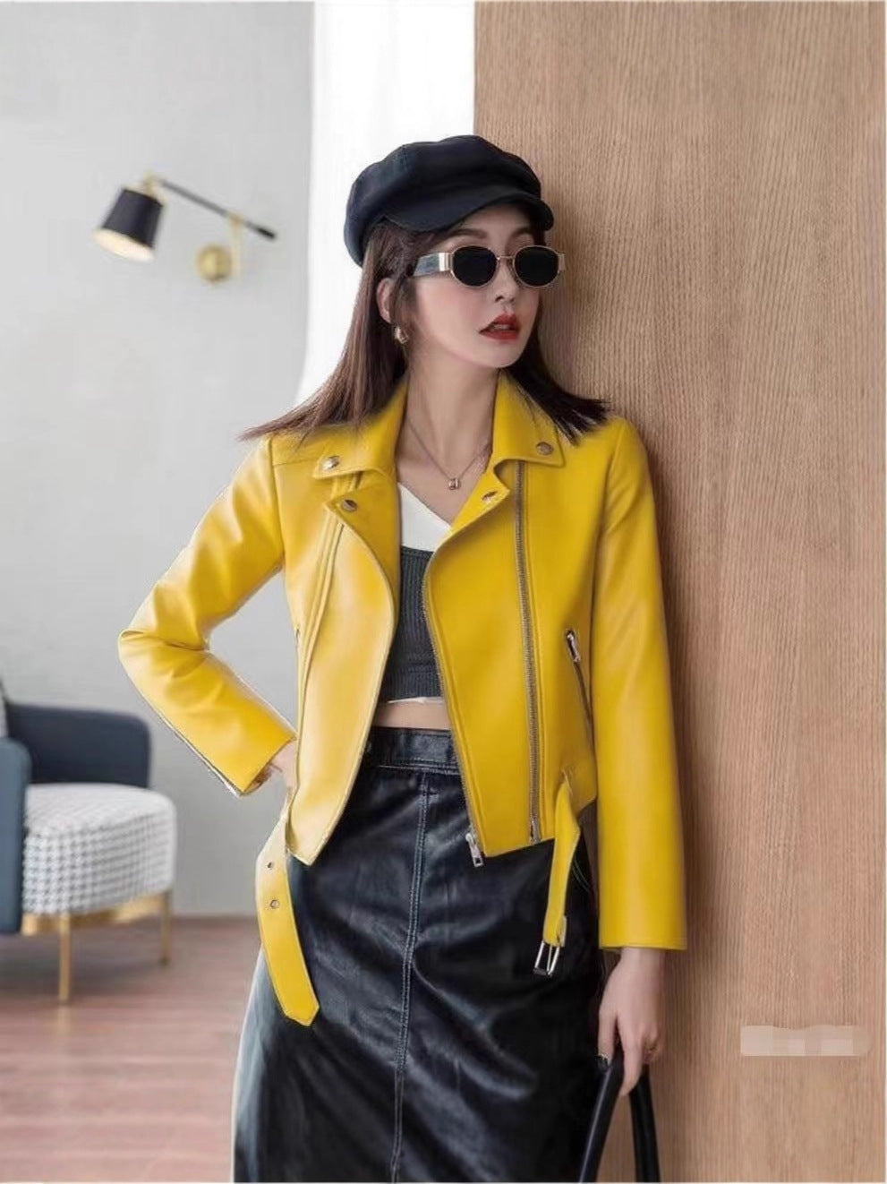 Leather-Jackets