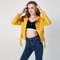 Leather-Jackets