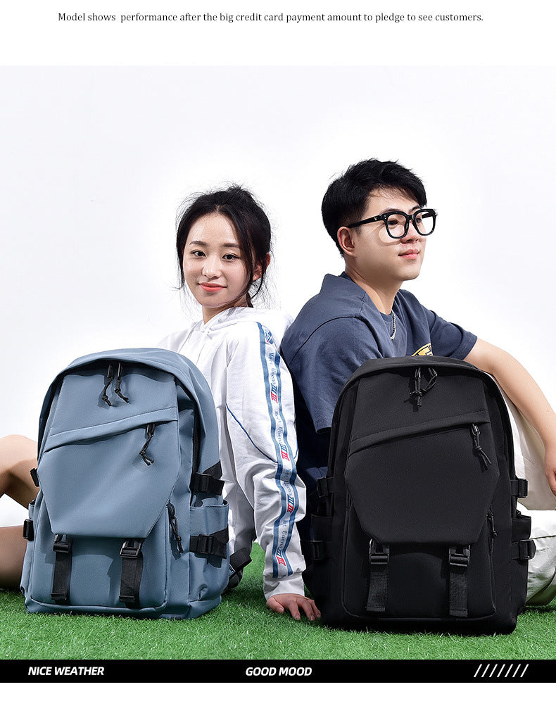 [price selection] backpack lovers backpack bag 32*16*47cm