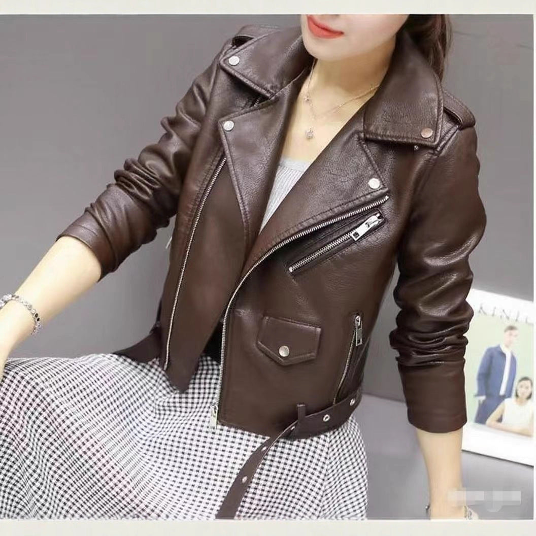 Leather-Jackets