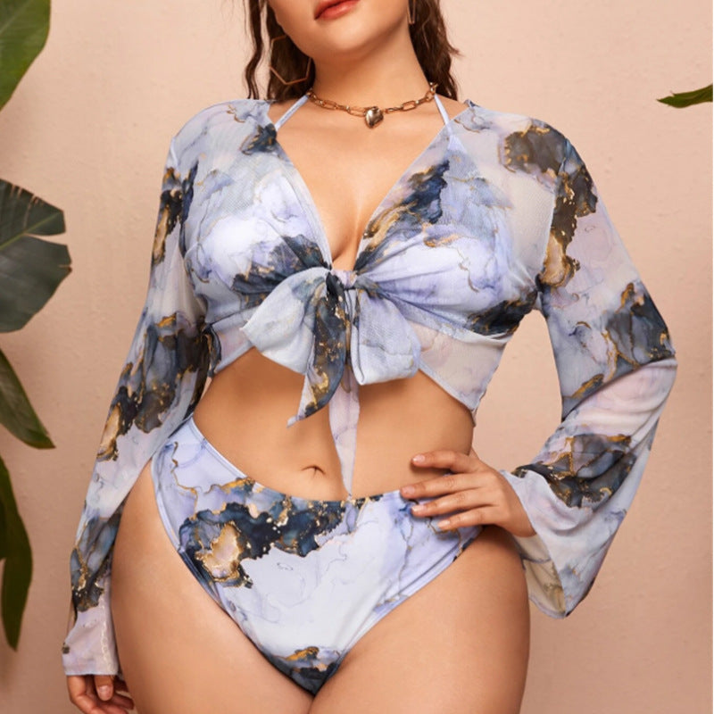 Swimwear-Women's