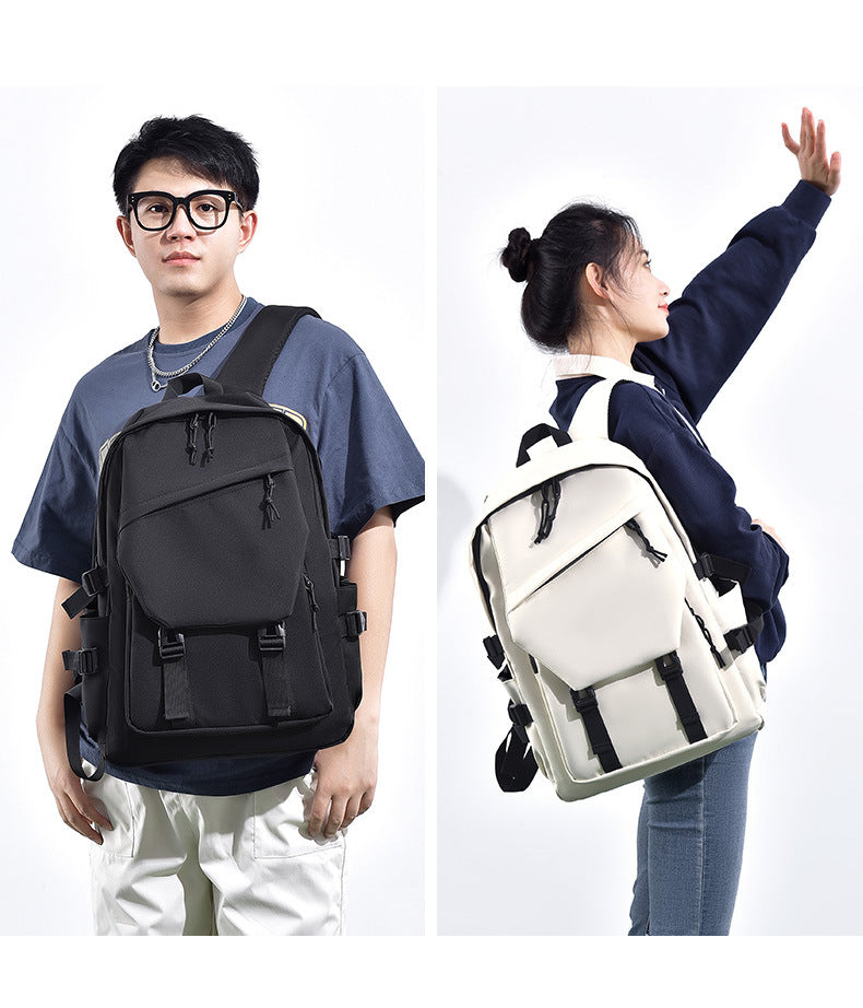 [price selection] backpack lovers backpack bag 32*16*47cm