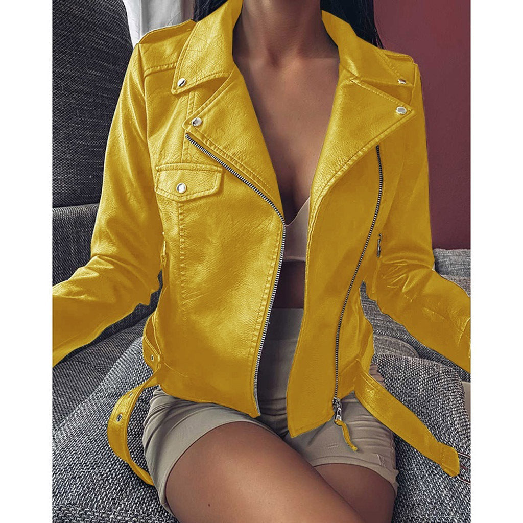 Leather-Jackets