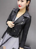Leather-Jackets