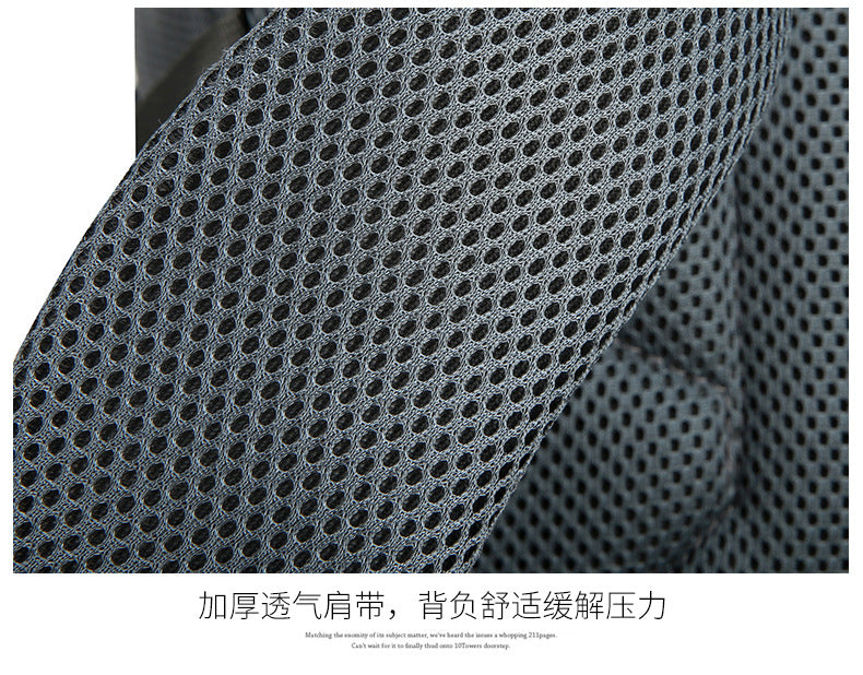 Outdoor Backpack, Daily Commuting, Leisure Backpack, Urban Travel Hiking Backpack, Mountaineering Backpack, Travel Backpack