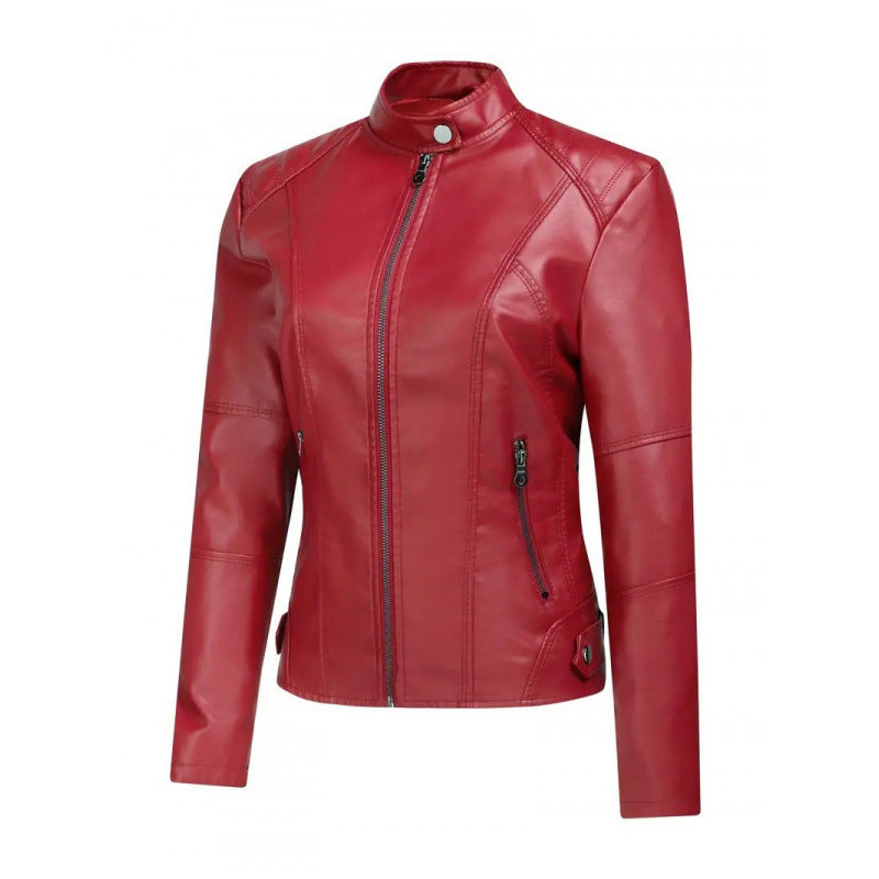 Leather-Jackets